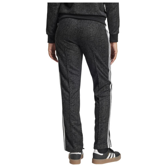 Adidas Γυναικείο παντελόνι φόρμας Snake Firebird Track Pants